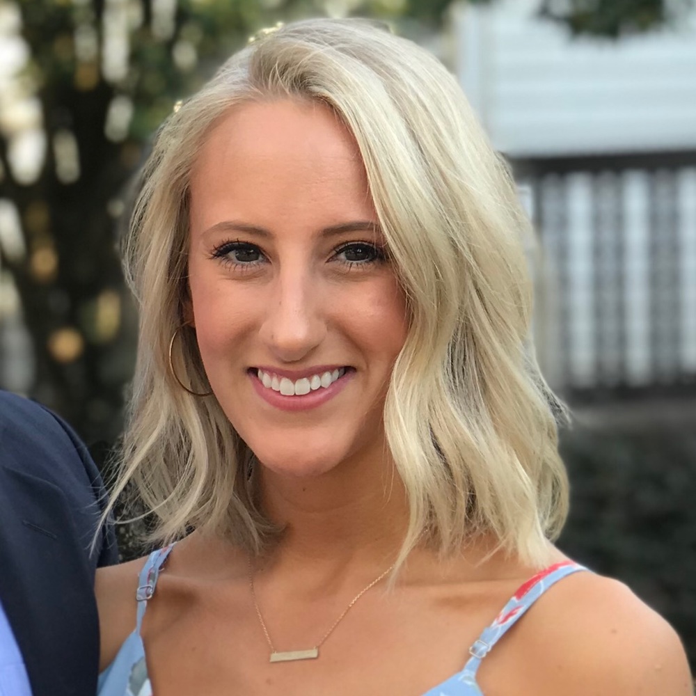 Meet your Posher, Kelsey